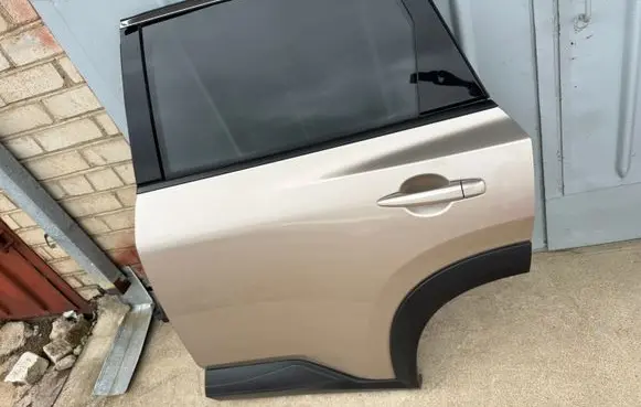 Nissan X-Trail T33 Rear door WFF