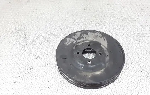 Mercedes-Benz C W202 Water pump pulley 