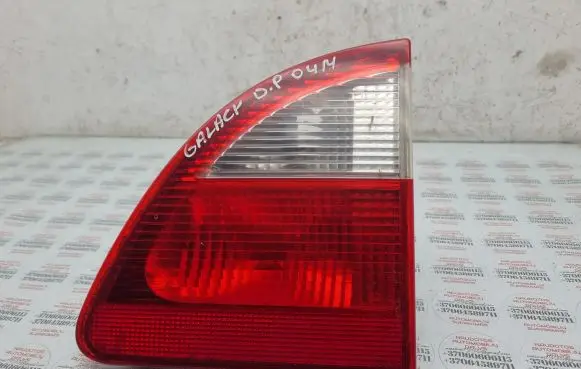 Ford Galaxy Tailgate rear/tail lights 7M5945094B