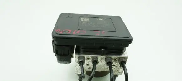 Citroen C4 Cactus ABS Pump 9813805380