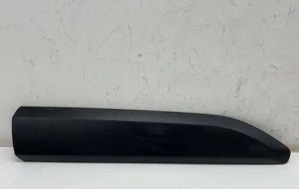 Citroen Berlingo Front door trim (molding) 9817696277