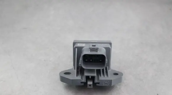Ford Escape Other control units/modules BT4A7H417CB BT4A7H417