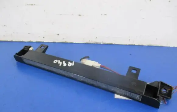 Nissan Almera Tino Boot/trunk interior light 26590BU000