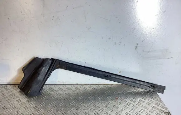 BMW 6 F06 Gran coupe Rubber seal rear door window/glass 7275320