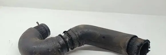 Hyundai Santa Fe Intercooler hose/pipe 2826127800