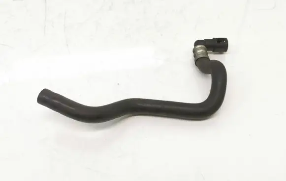 Opel Vectra C Fuel return line/hose 55556078