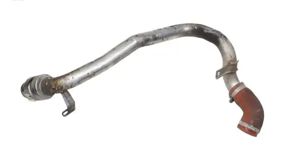 Land Rover Range Rover Evoque L538 Intercooler hose/pipe