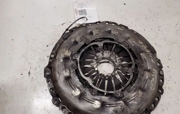 Citroen C4 I Picasso Pressure plate 