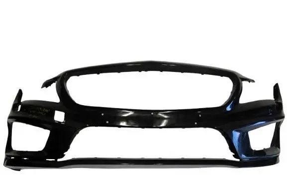 Mercedes-Benz CLA C117 X117 W117 Front bumper A1178804840