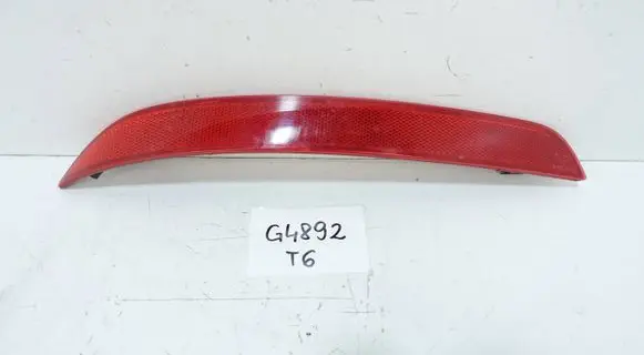 Maserati Levante Rear tail light reflector 670032733