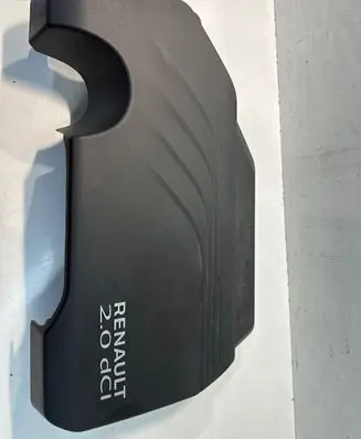 Renault Koleos II Engine cover (trim)
