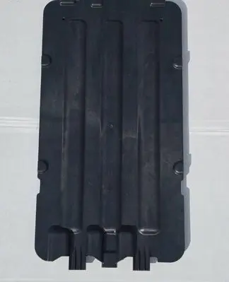 Volkswagen Multivan T7 Battery tray heat shield 7T0907613A
