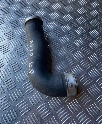Audi A3 S3 8P Intercooler hose/pipe 3C0145762AJ