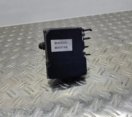 Audi A4 S4 B7 8E 8H ABS Pump 8E0910517D 8E0614517AK