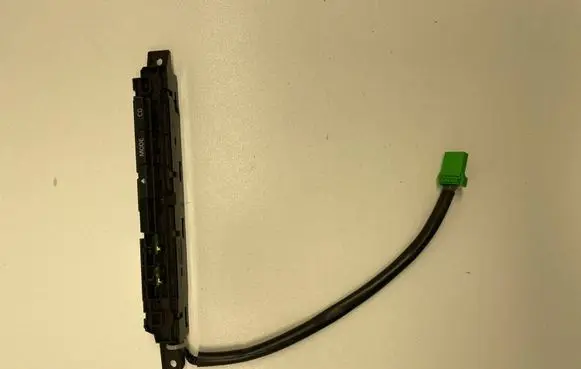 Volvo XC60 Head unit multimedia control 31300019