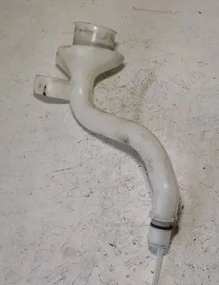 Volvo XC90 Window washer liquid tank fill tube 31349387