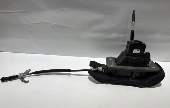 Porsche Macan (95B) Gear shifter/selector 95B713041E 668169