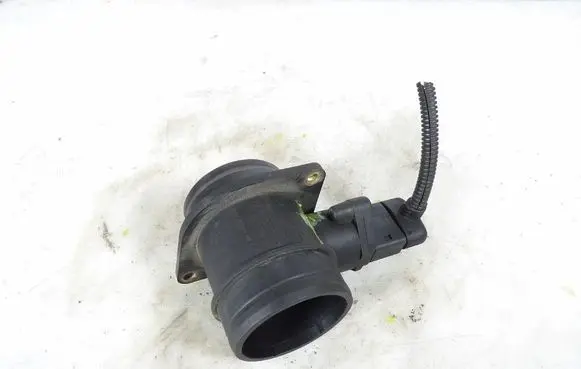Mass air flow meter