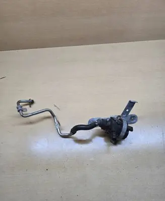 BMW X3 G01 Electric auxiliary coolant/water pump 9147359 A0005001486