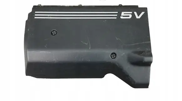 Audi A8 S8 D2 4D Engine cover (trim) 078103936E