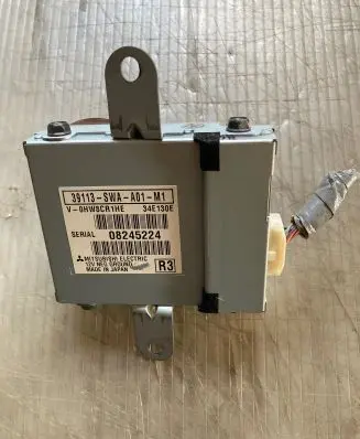 Honda CR-V Other control units/modules 39113SWAA01M1 34E130E 08245224