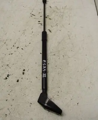 Suzuki SX4 S-Cross Tailgate strut 81850-63T00