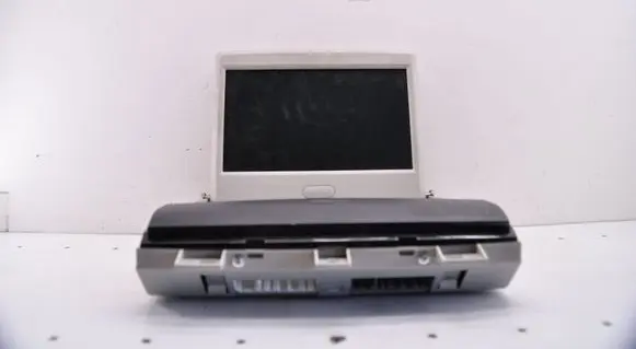 Chrysler Town & Country V Screen/display/small screen W3593N7P80C