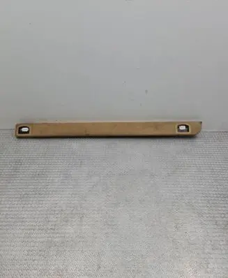 Porsche Cayenne (92A) Other trunk/boot trim element 7P5863527 7P6863527