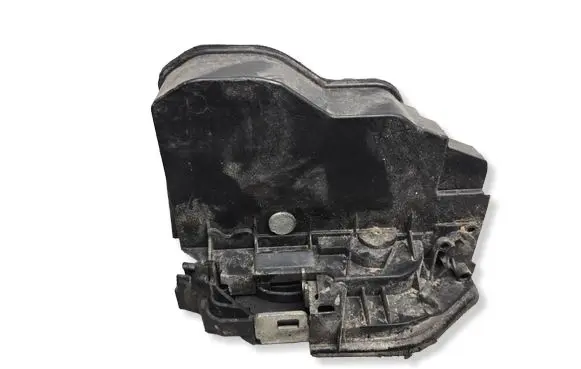 BMW 5 E60 E61 Front door lock 7036169