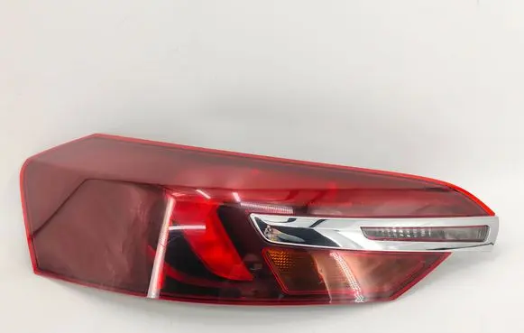 Opel Insignia A Tailgate rear/tail lights 39024222 21070111 AL210701LH