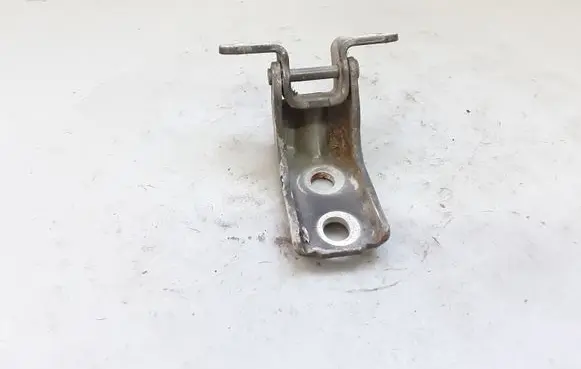 Jaguar S-Type Front door upper hinge 05A6A