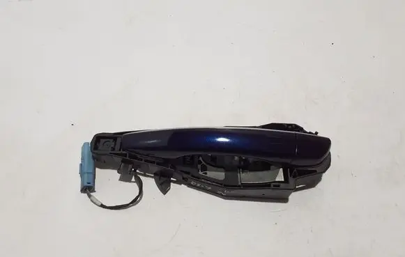 Citroen DS7 Crossback Rear door exterior handle 