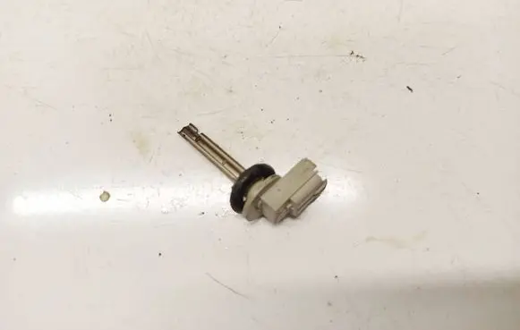 Ford Mondeo MK IV Interior temperature sensor 