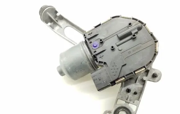 Ford Focus Front wiper linkage and motor BM5117504BJ