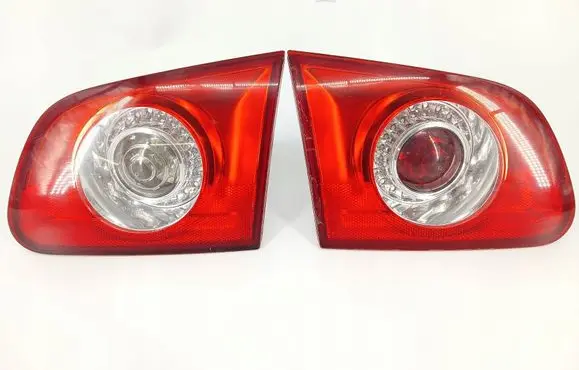 Volkswagen PASSAT B6 Rear/tail lights set 