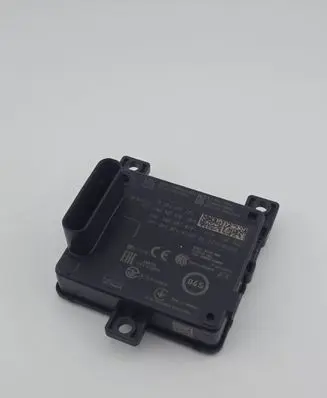 Volkswagen Golf VIII Alarm system siren 5WA907550