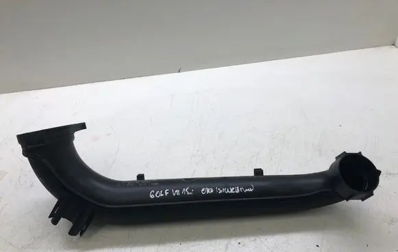 Volkswagen Golf VII Intercooler hose/pipe 04E145673C