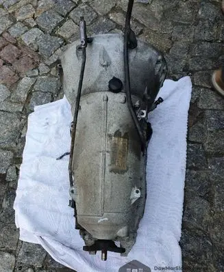 Mercedes-Benz E W211 Automatic gearbox 2112702900