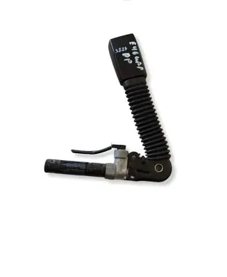 BMW 3 E46 Front seatbelt buckle 