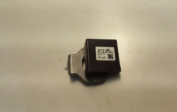 Honda CR-V Other control units/modules 39875T0NQ01
