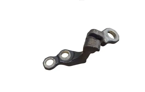 Ford Focus Rear door lower hinge 3M51R26811AJ