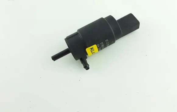 BMW X6 F16 Windscreen/windshield washer pump 7311440 KL4344
