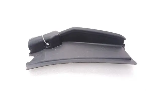 Mercedes-Benz GLS X166 Trunk/boot sill cover protection A16666900264 18564321 51062104