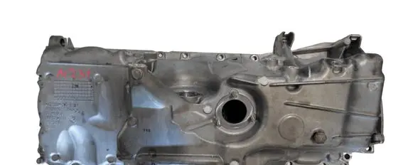 BMW X5 F15 Oil sump 8515773