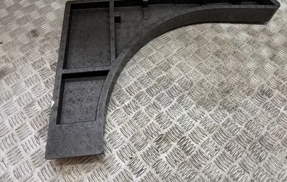 Ford Kuga II Trunk sound insulation CV44S11168AB