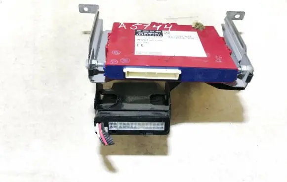 Subaru Outback Other control units/modules 2325003520 232500-3520
