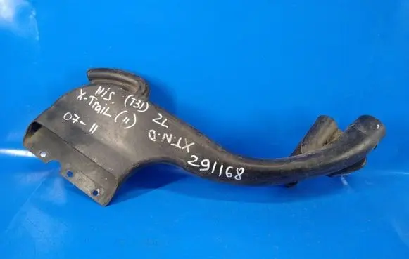 Nissan X-Trail T31 Air intake duct part 16554JG00A