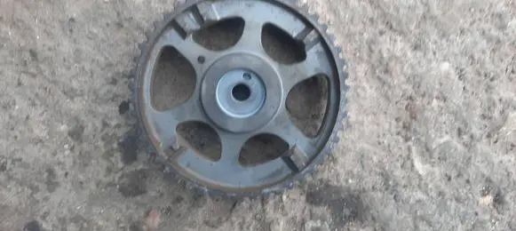 Iveco Daily 4th gen Timing belt tensioner 