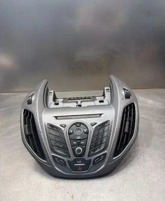 Ford Fiesta Radio/CD/DVD/GPS head unit C1BT18K811PA