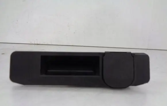 Mercedes-Benz GLE (W166 - C292) Tailgate/trunk/boot exterior handle A1667500993